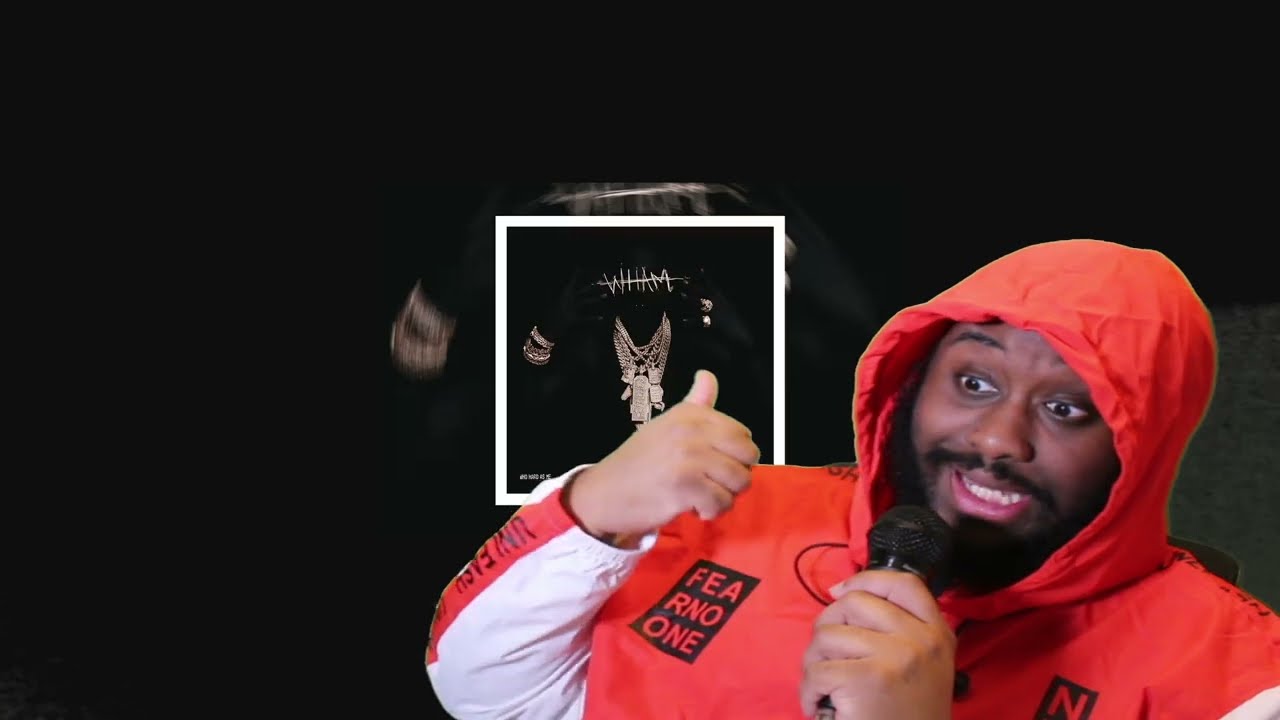 Lil Baby - WHAM ALBUM REVIEW