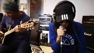 Shah Slam feat Zamani - Suratan ( Acoustic Version )