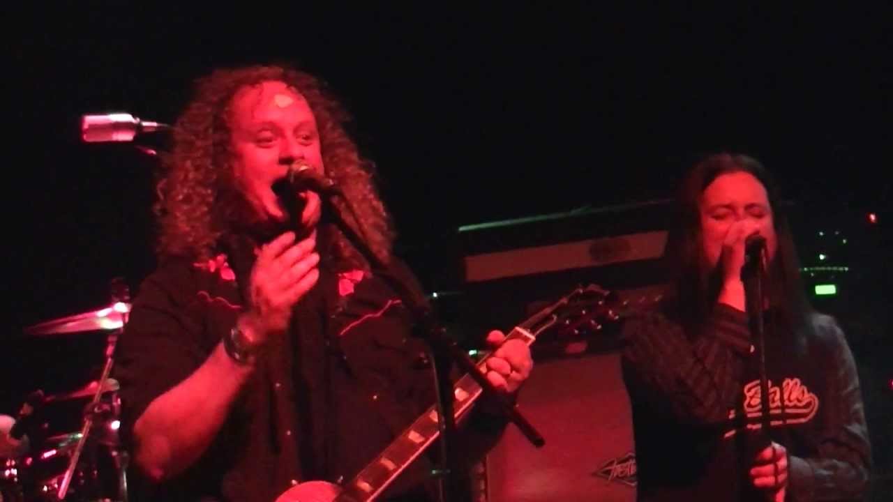 Windowpane w/Kyyle Cort - Man In The Box