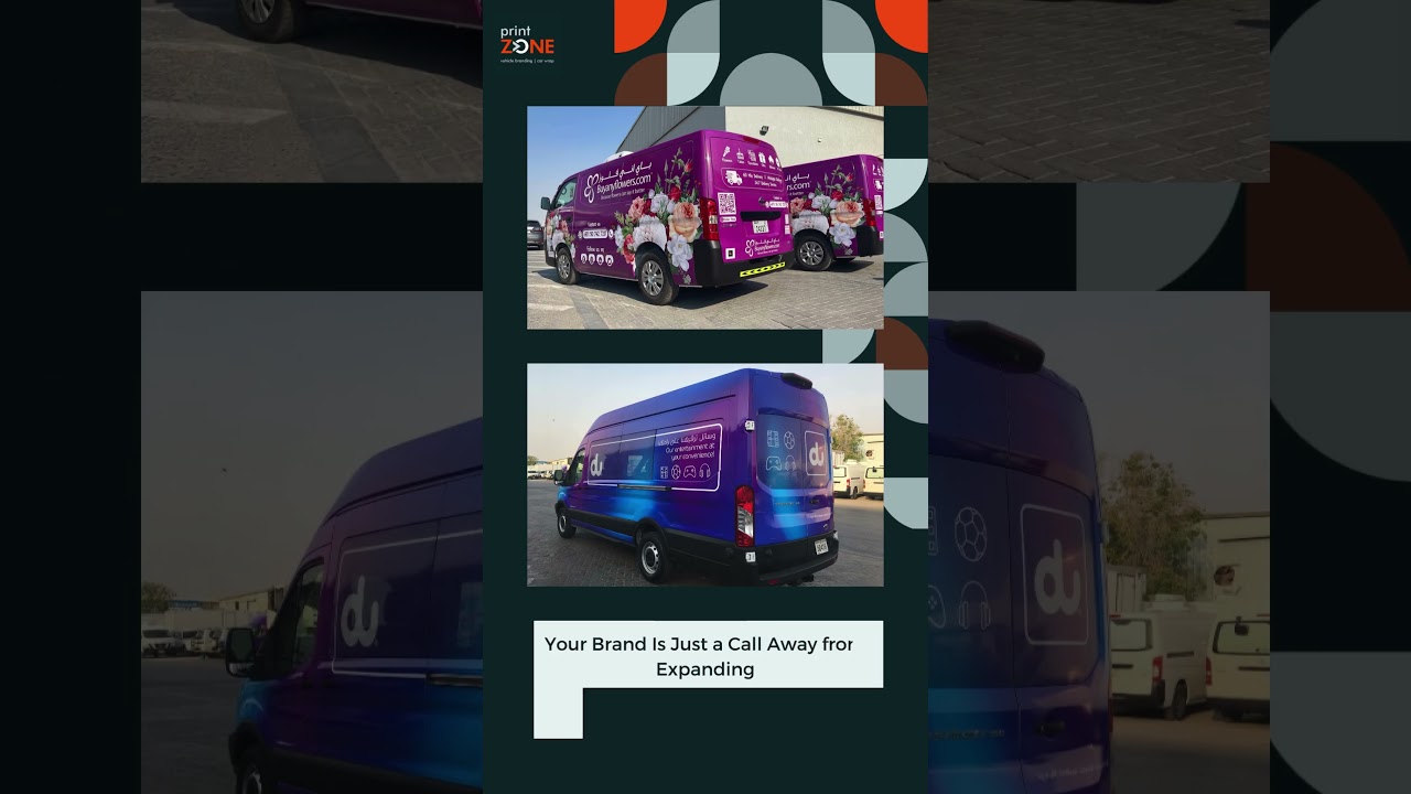 Ready to turn heads and boost your brand’s visibility?