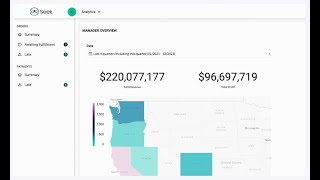 Data Monetization Webinar - Sigma Computing & Seek