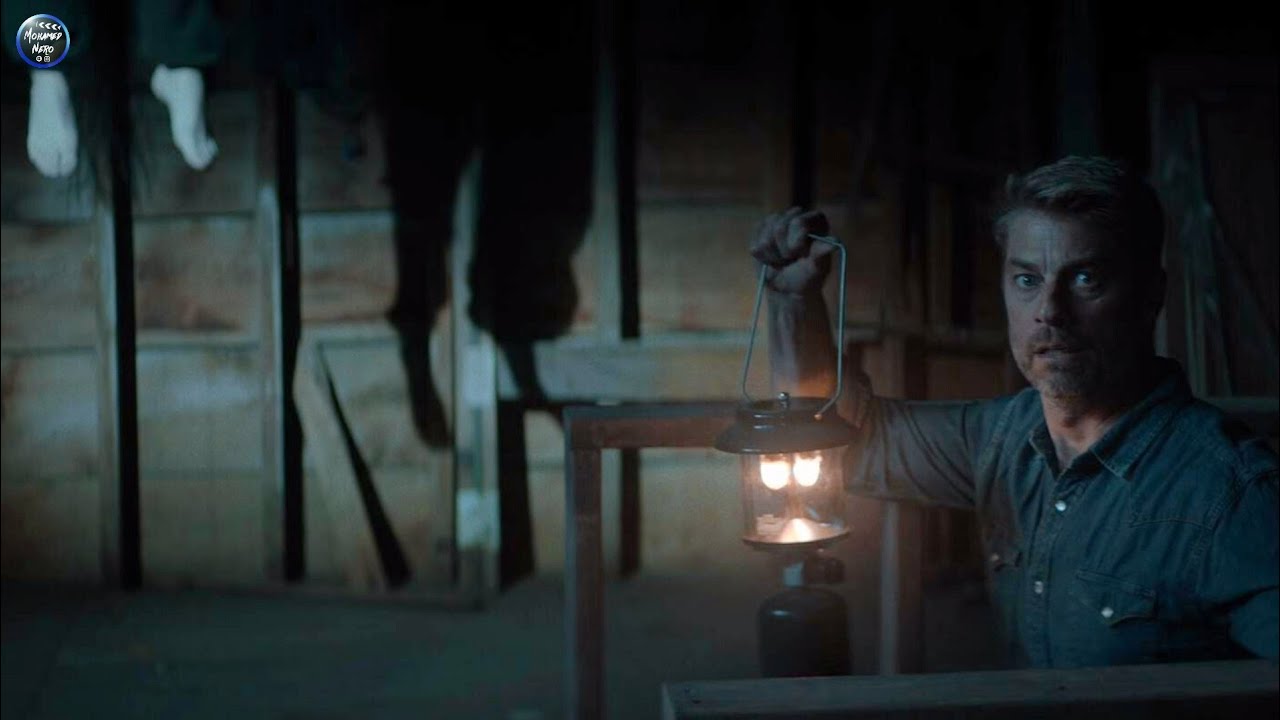 بيكتشف اني جارتهم ساحره عمرها الف سنه وعايز تتغذي عليه هو وعيلته كلها والسبب؟|ملخص فيلم the wretched