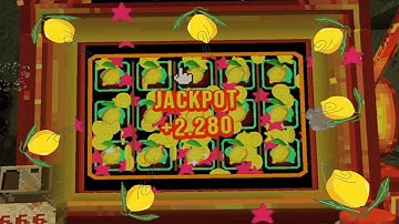 Is the Lemon Build worth it? [CloverPit]