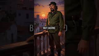 The CIA's 638 Failed Attempts to Kill Fidel Castro