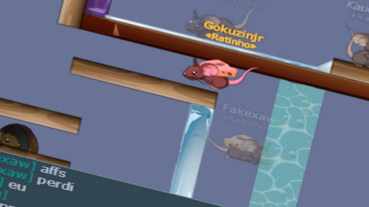 Gokuzinjr Shoow Racing TransforMJ