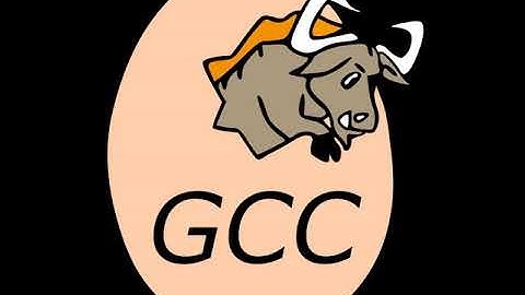 GNU Compiler Collection | Wikipedia audio article