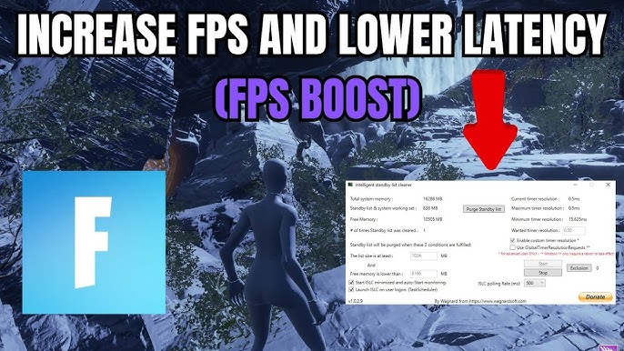 How to Optimize EpicGames Launcher to Increase the FPS in Fortnite New 3 