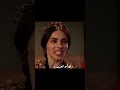 كنت عامل خدي مداس Muhteşemyüzyıl 