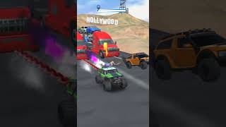 towing race game very nice #game #top #race #racecar  #towing screenshot 1