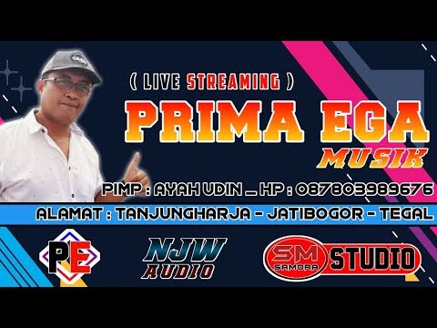 SEGARA MADU - ANGGI WULANDARI || DS.KALENPANDAN RT:06/RW13 PAMULIHAN, KEC.LARANGAN - BREBES