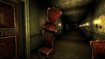 Amnesia find stephano part 1