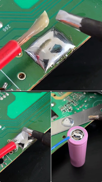 Mastering Rosin Soldering Paste: Lead-Free Flux for Quick and Easy Repairs