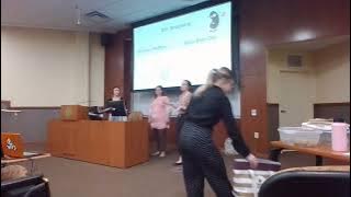 Download lagu Nutrition Education Presentation