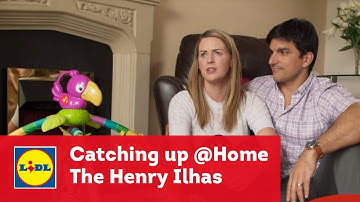 The Henry Ilhas break the €1000 Mark 🏠👶🐤 | The Big Save