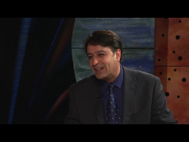 Weekly Question34/ سؤال هفته ۳۴: اگر عیسی خدا است، چرا او خطاب به خدا دعا می کرد؟