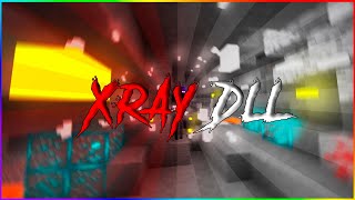 НОВЫЙ XRAY DLL НА MINECRAFT 1.12.2 / ОБХОД ANTI-XRAY НА MST JETMINE SUNMC