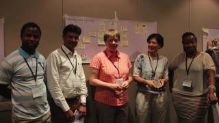 eLearning Workshop 2016 Promo Video