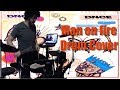DNCE Man On Fire Drum Cover mp3