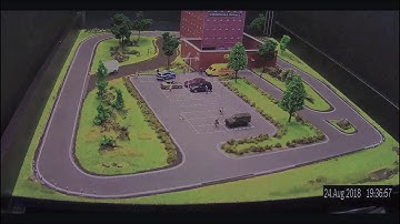 Bosch Security -  DIVAR hybrid and network - How to display camera name and time