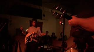 TY SEGALL AND WHITE FENCE at DTLA Location 9/25/18