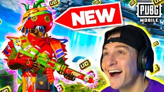 NEW UPDATE TOMATO CRATE OPENING!!