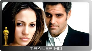 Out Of Sight 1998 Trailer Remastered German Deutsch