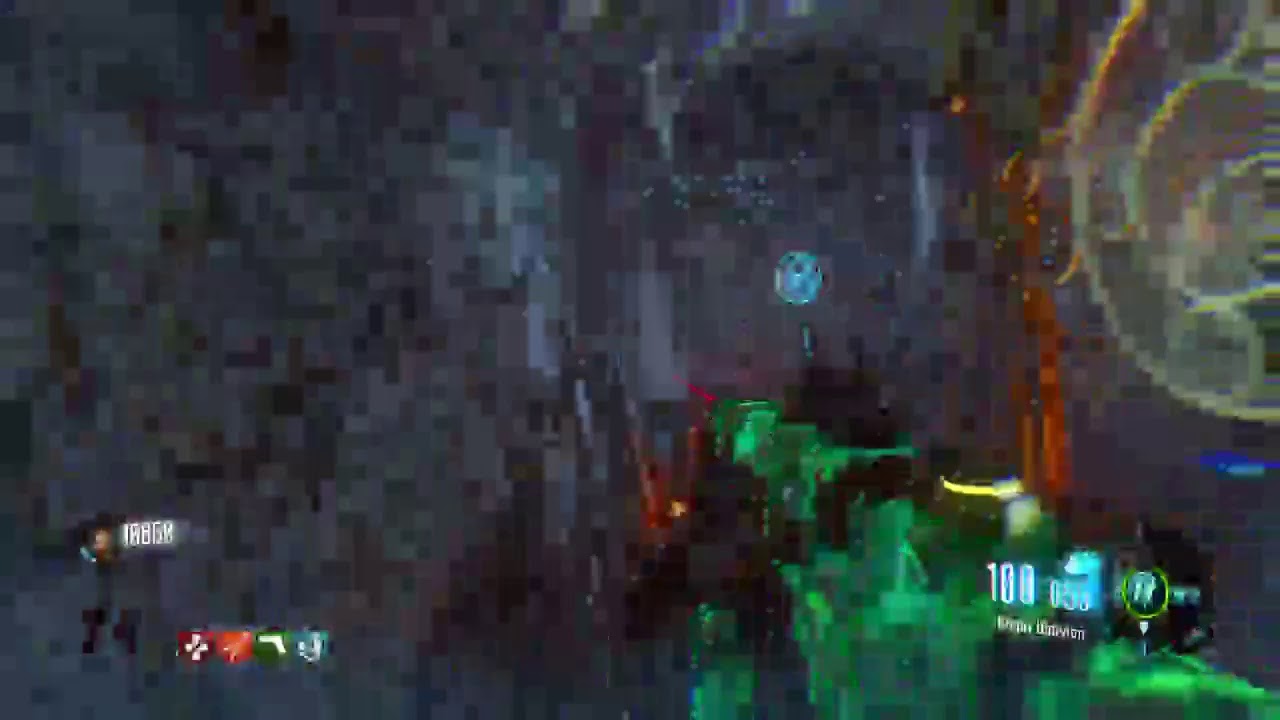 Bo3 high rounds - YouTube