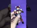 UNBOXING BLOKEES KAMEN RIDER GALAXY VERSION 05 #unboxing #blokees #kamenrider #blokeeskamenrider