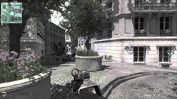 Mw3: Tips and Tricks w/ Tiny Ep.6:: Resistance Spawn Rush!
