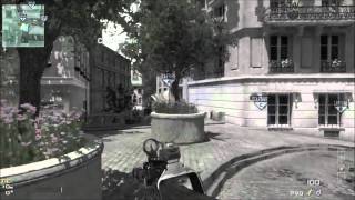 Mw3: Tips and Tricks w/ Tiny Ep.6:: Resistance Spawn Rush!
