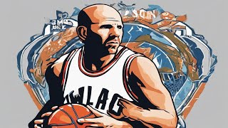 The Legendary Point Guard - What Makes Jason Kidd a Basketball Genius?