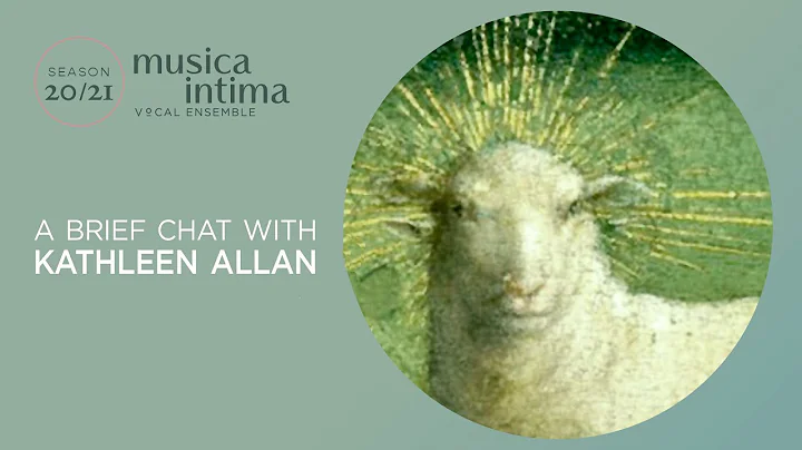 Composer Spotlight: Kathleen Allan in Conversation