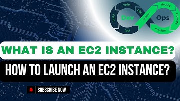 How to Launch an EC2 Instance PART 1 | Cloud Servers | AWS Account Creation |  DevOps2Engineering