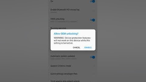 Tecno Spark 6 Go OEM Unlock USB Debugging