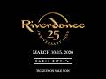 Riverdance 25th Anniversary Radio City Music Hall Launch NYC 2019 Riverdance 25th Anniversary Radio City Music Hall Launch NYC 2019