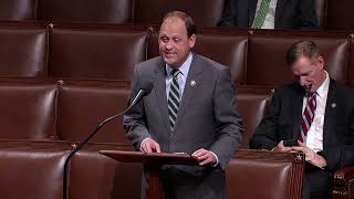 Andy Barr Speaks on SAFE Banking Act