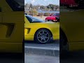 Ferrariテスタロッサ❗️パッシングからのビューン。今じゃないでしょ~草