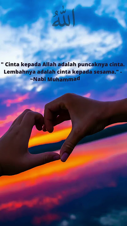 Puncaknya cinta           #quotes #katakatabijak #cinta