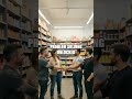 Rising from Dorm Spark to Market Impact