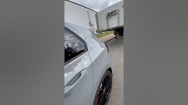 VW Golf 8 GTI Clubsport 🤔 #car #shorts