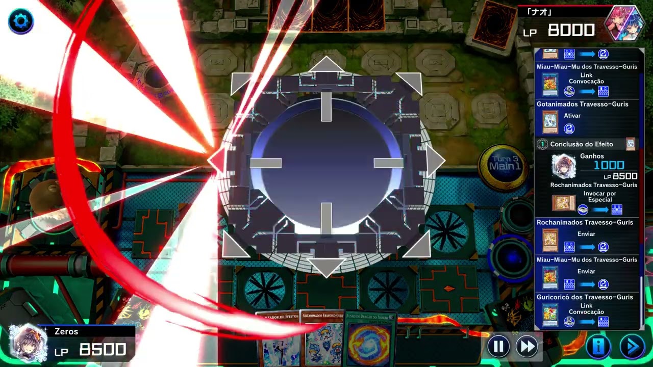 Yu Gi Oh! Master Duel Theme Chronicle Festival Prankids vs Lightsworn 2 24 01 2025