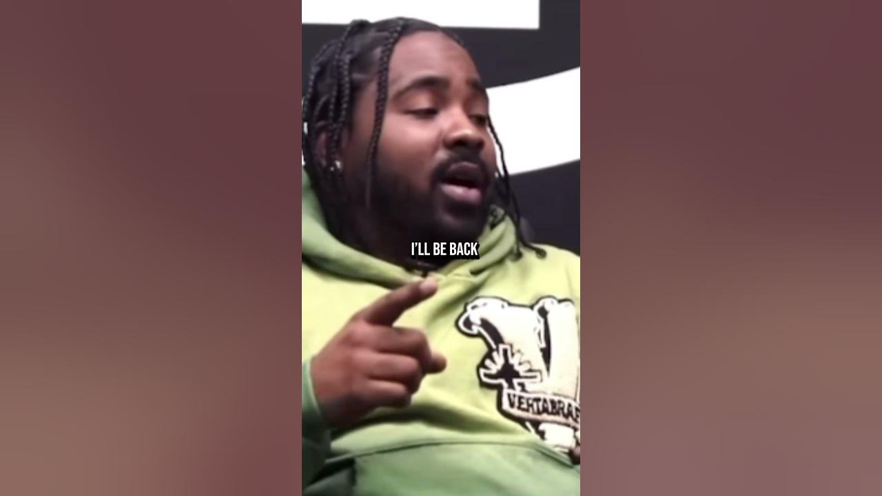 🔵💰BH Reveals Nipsey Hussle's Work Ethic | Earn Your Leisure Podcast