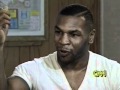 Larry King Interview w/ Mike Tyson in prison rare Part 1of2