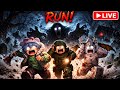 Horror games Time ☠️| ft .Foggypie