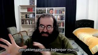 Orhan Yenen - Kendiniz Dışında Kimseyi Umursamayın