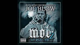 Joe Blow — Hide My Pain ft. Boy Big