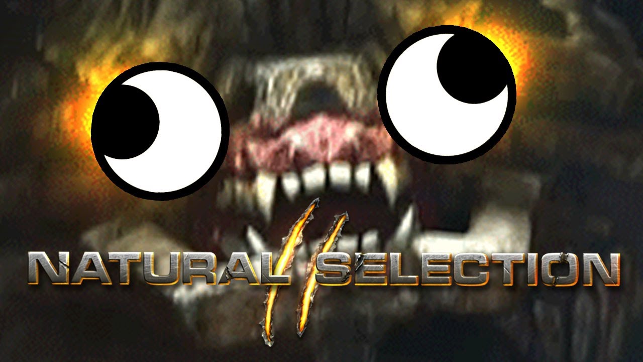 OHH NOES AN ONOS Natural Selection 2 YouTube