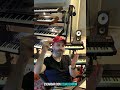 🎤 Cómo hacer que las voces suenen claras en tu mezcla #homestudio #shorts