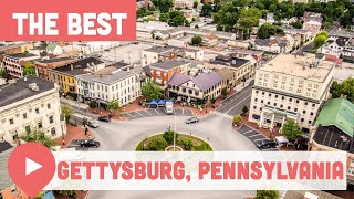 Best Things to Do in Gettysburg, PA screenshot 1