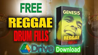 [FREE] 200 REGGAE DRUM FILLS | DRUM ROLLS (GENESIS)